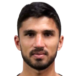 Leandro Lucas  Marín