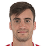 Nicolás  Tagliafico