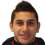 Esteban Gabriel  Orfano