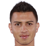 Bryan  Leyva