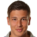 Benjamin  Siegrist
