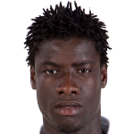 Ebrima  Bojang