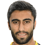 Kaveh  Rezaei