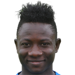 Louckmane  Ouedraogo