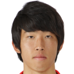 Min-Woo  Cho