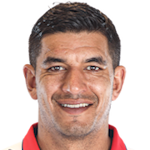 Diego Fabián  Polenta Musetti