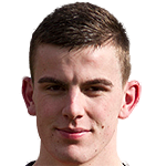Kevin  Dawson