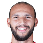 Mohamed  Kamal Abdeselam El Hamdi