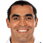Marco Antonio  Rodríguez Moreno