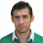 Ronald Lázaro  García Justiniano