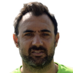 Juan Manuel  Barrero Barrero