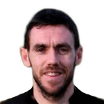 Mark  McNulty