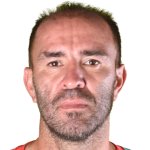 Carlos Adrián  Valdéz Suárez