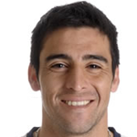 Álvaro Andrés  Ormeño Salazar