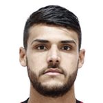 Ronaldo Henrique  Silva