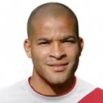 Alberto Junior  Rodríguez Valdelomar