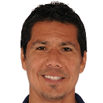 Wálter Ricardo  Vílchez Soto