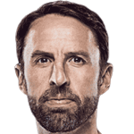 Gareth  Southgate
