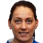 Holmfridur  Magnusdottir