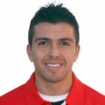 Gonzalo Antonio  Fierro Caniullán