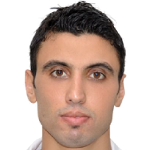 Abdelrazaq  Al Hussain