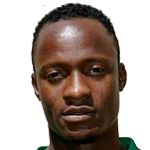 William  Njobvu