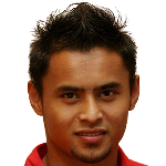 Mohd Aidil Zafuan bin  Abdul Razak