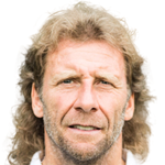 Wolfgang Rolff