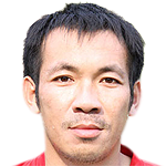 Niweat  Siriwong