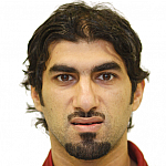Ibrahim Abdullah  Al Ghanim
