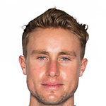 Zachary  Anderson