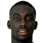 Ousseynou  Cissé
