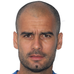 Josep   Guardiola i Sala