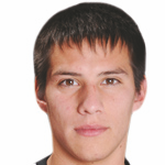 Carlos Daniel  Auzqui
