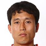 Nam-Chol  Pak