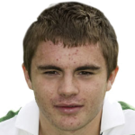James  Forrest