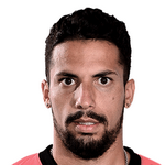 Leonardo Sebastián  Melazzi Pinela