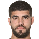 Muhammed  Ildiz