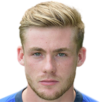 Conor  McAleny