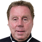 Harry  Redknapp