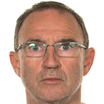 Martin  O'Neill