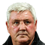 Steve  Bruce