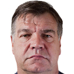 Sam  Allardyce