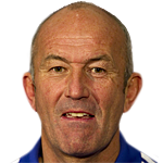 Tony  Pulis