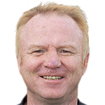 Alex  McLeish
