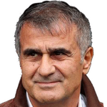 Şenol  Güneş