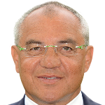 Felix  Magath