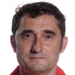 Ernesto  Valverde Tejedor