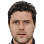 Mauricio Roberto  Pochettino Trossero