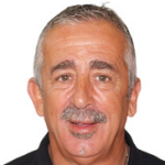 Manuel  Preciado Rebolledo